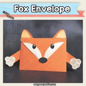 Fox Envelope