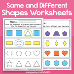 geometry – Easy Peasy and Fun Membership