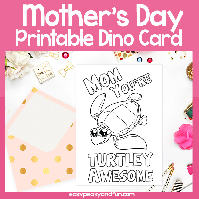 mothers day – Easy Peasy and Fun Membership