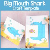 shark – Easy Peasy and Fun Membership