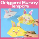 Origami Bunny – Easy Peasy and Fun Membership