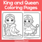 queen – Easy Peasy and Fun Membership