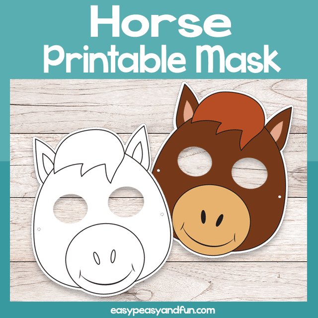 Horse Easy Peasy And Fun Membership