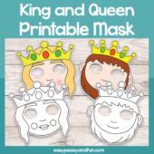 king – Easy Peasy and Fun Membership