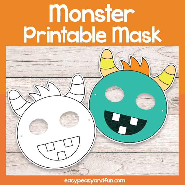 Monsters Easy Peasy And Fun Membership