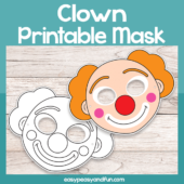 Clown – Easy Peasy and Fun Membership