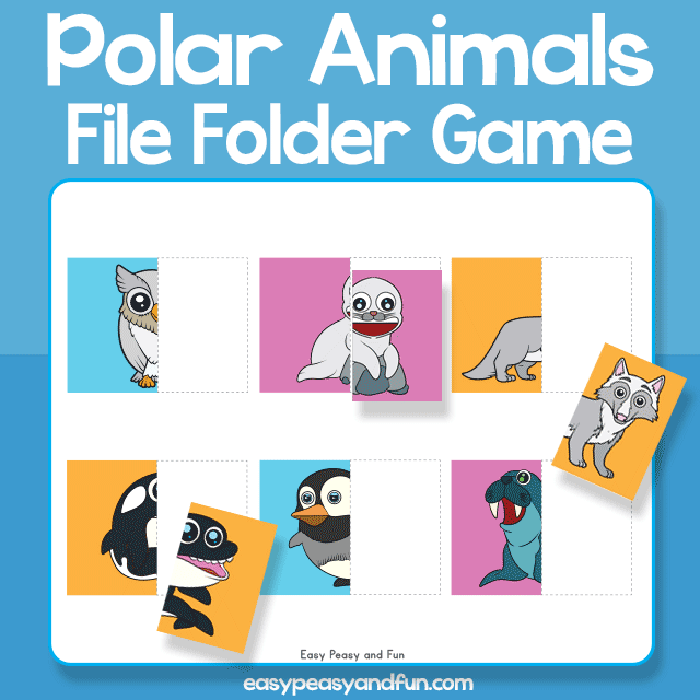 file folder games – Easy Peasy and Fun Membership